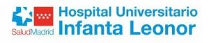 Hospital Universitario Infanta Leonor