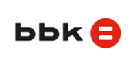 Logo de BBK.