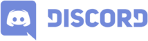 Logo de Discord.