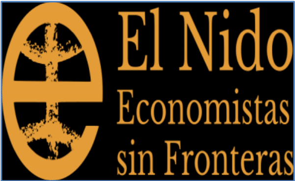 economista_sin_fronteras Logo de la plataforma virtual de emprendimiento social y sostenible "El Nido".