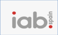 iab.spain Logo de IAB Spain.